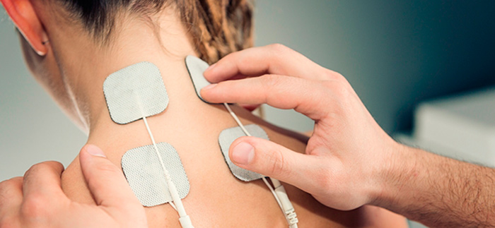 Электрофорез для эффективного лечения тендинита плечевого сустава