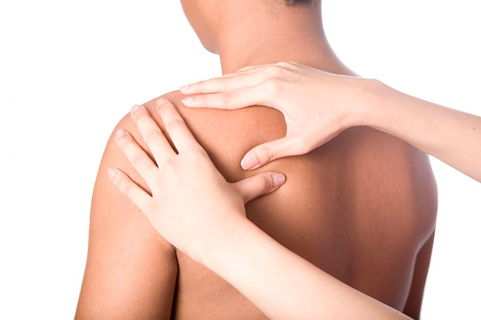 Лечение массажем тендинита сухожилия надостной мышцы плечевого сустава