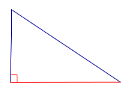 Высота треугольника расположение высот прямоугольного треугольника