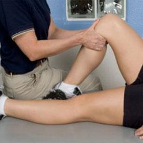 посттравматический артроз коленного сустава