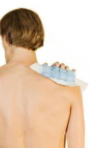 лечение плечевого бурсита