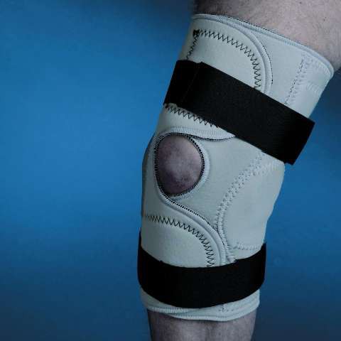 ортезы на коленный сустав