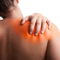 Хондроз плечевого сустава симптомы и лечение