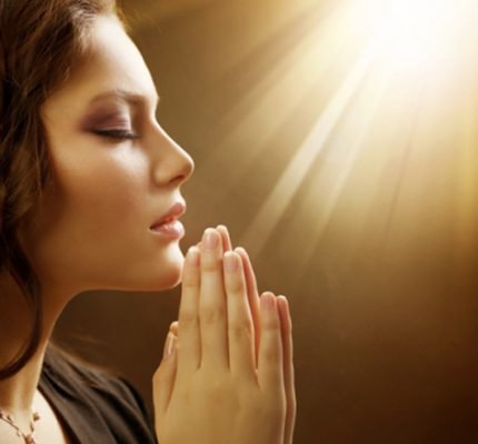 Молитвы и заговоры от депресии